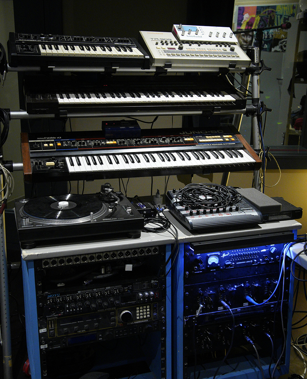 NeonKeys Synth - Image 3
