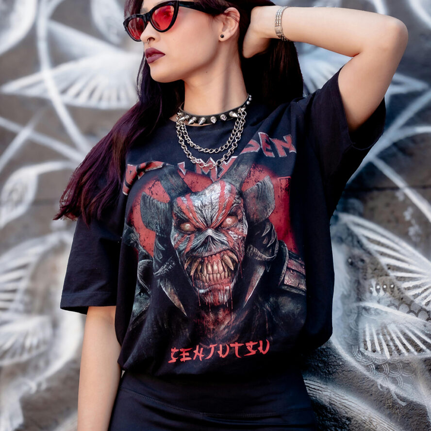 Soundwave Music Tee