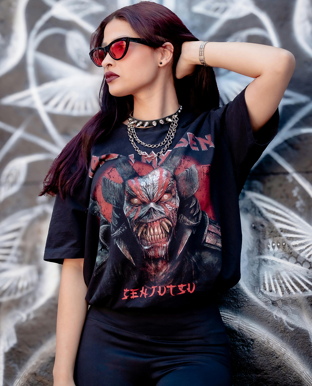 Soundwave Music Tee