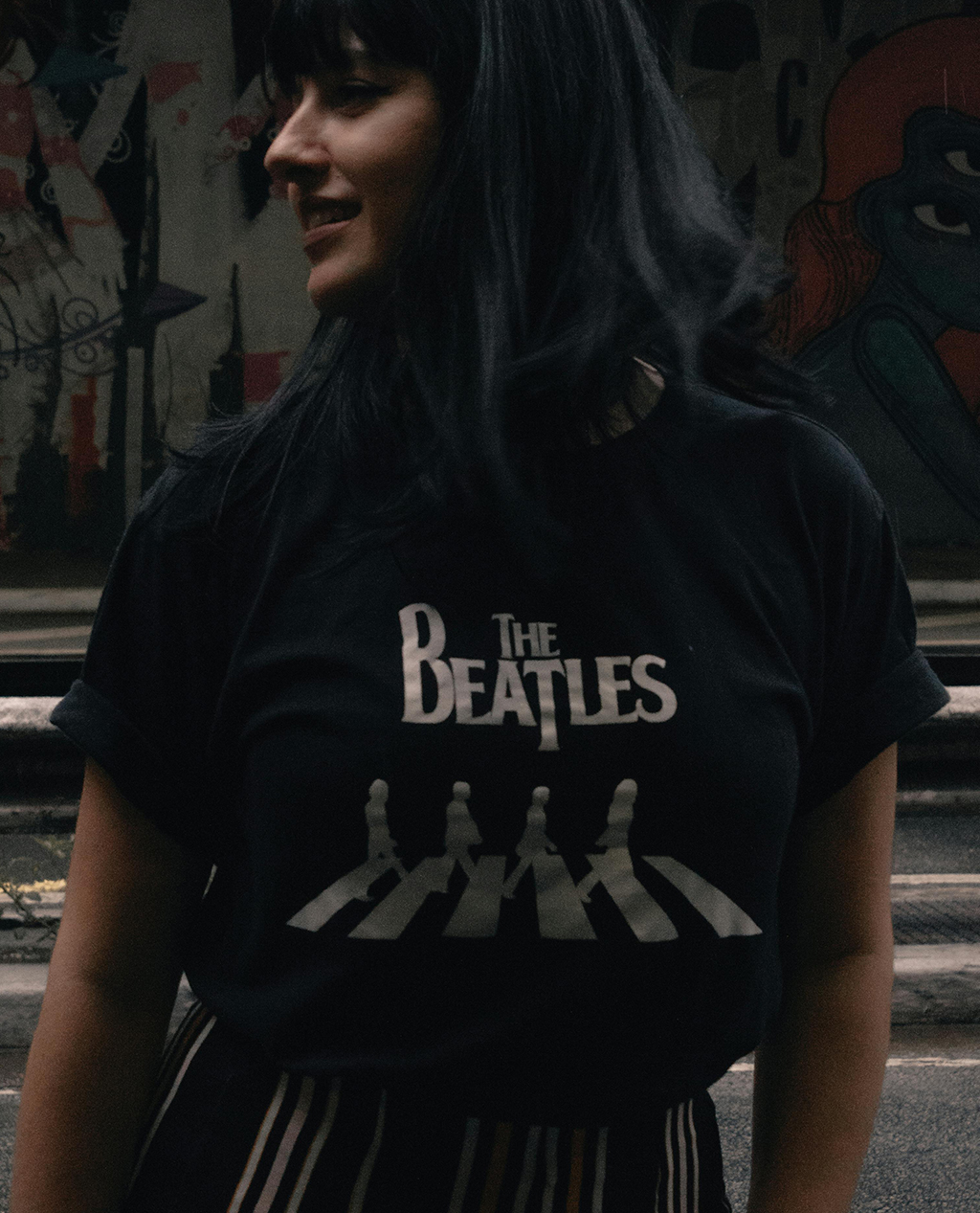 Soundwave Music Tee - Image 4