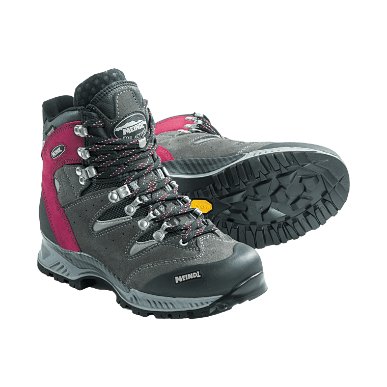 Trekking Boots