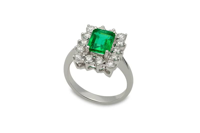 Classic Ring