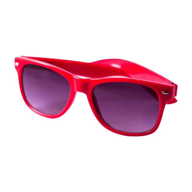 Classy Red Frame