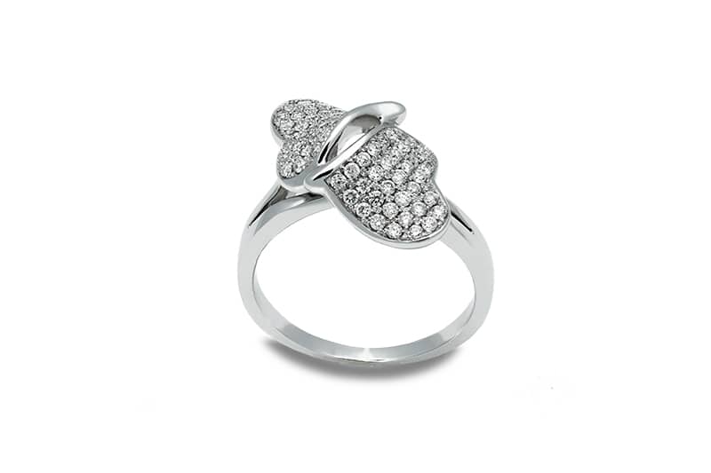 Lush Ring