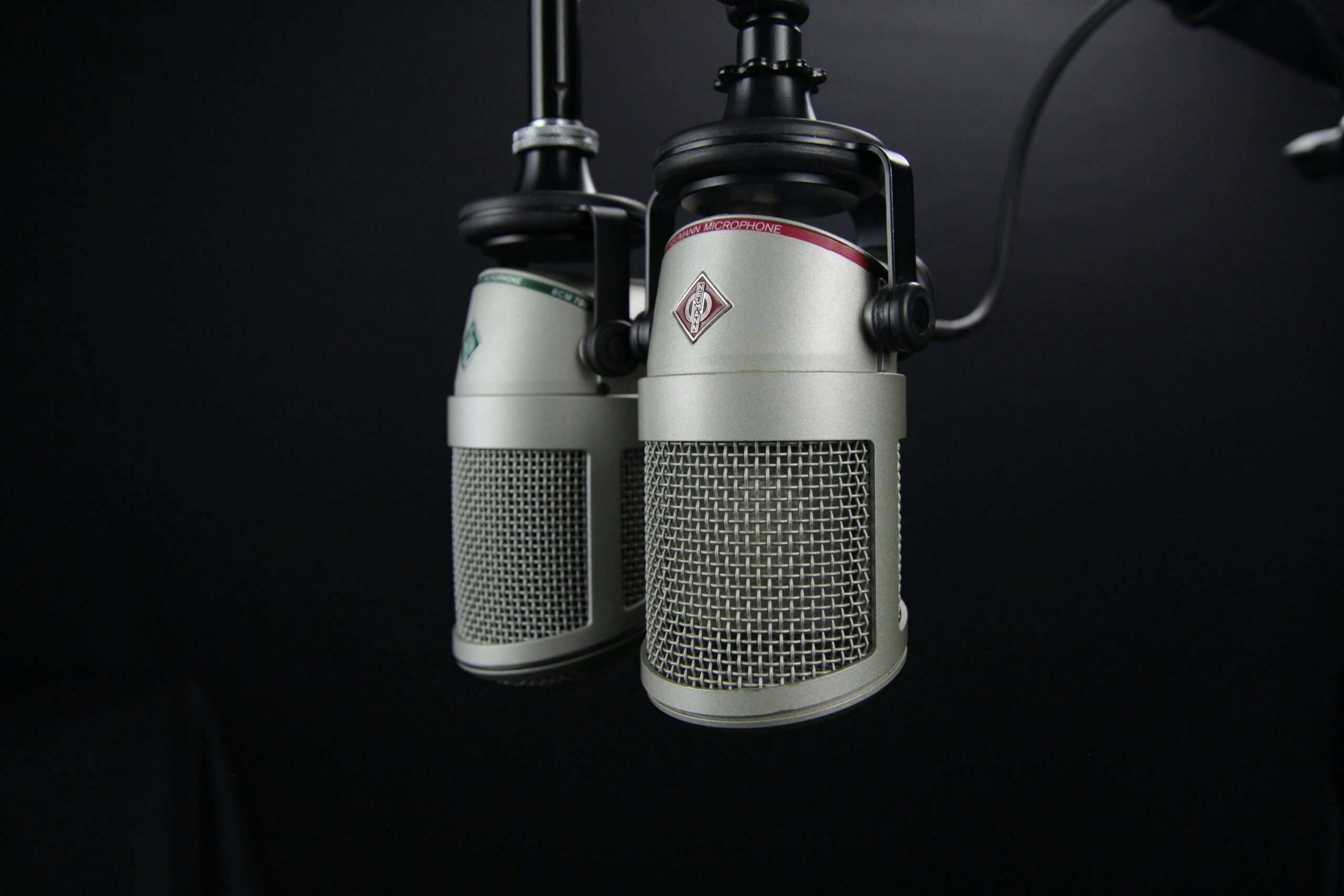 Studio Mic - Image 4