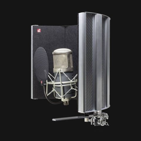 Modern Mic