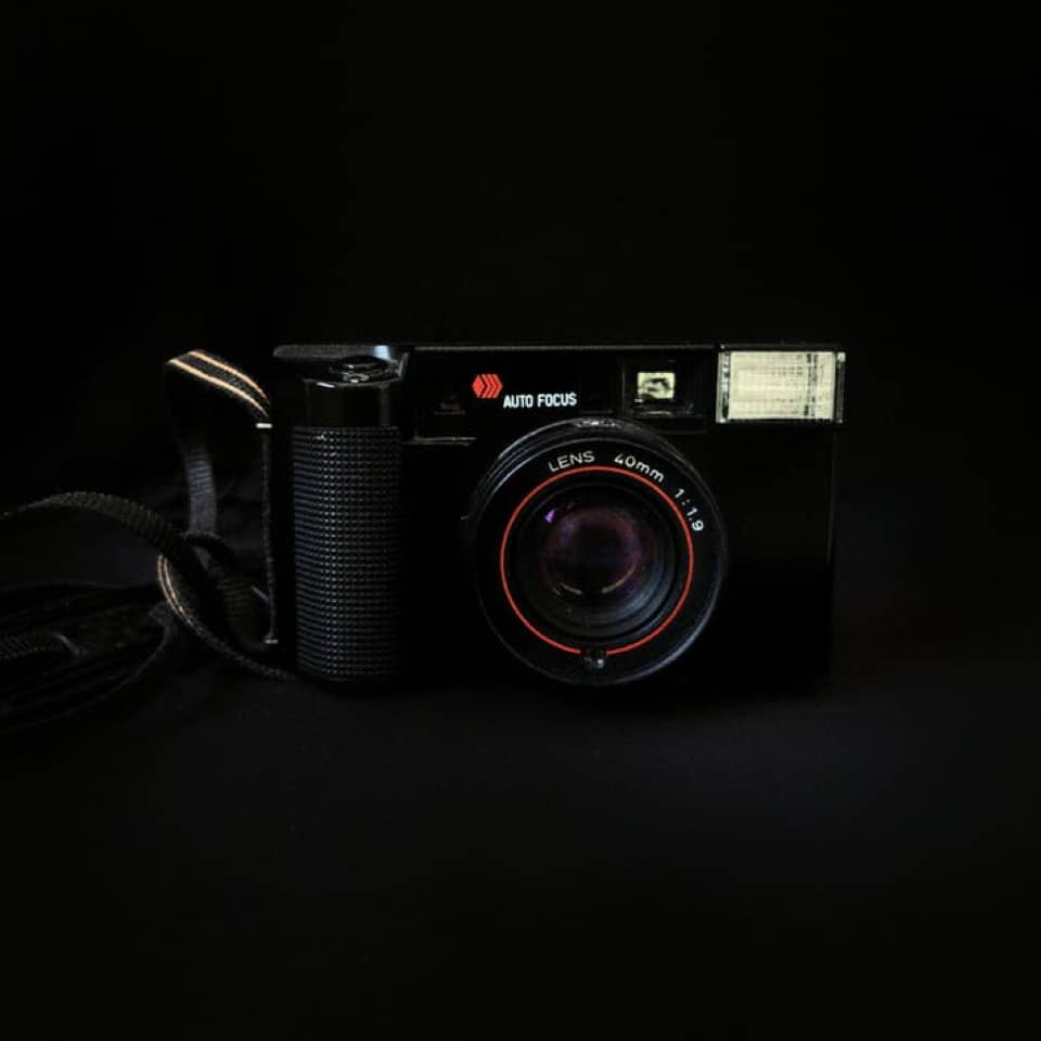 Daily Use of Cameras