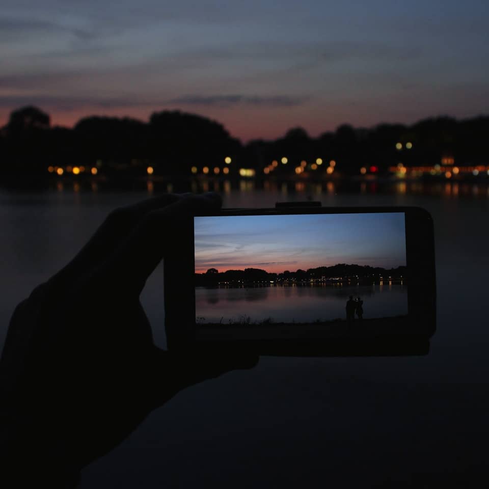 Mobile Photography