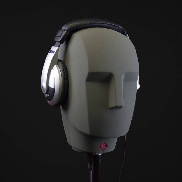 Samson Headset