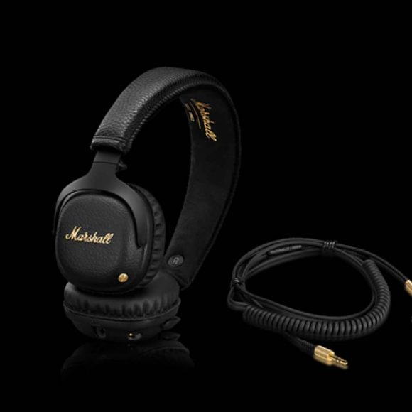 Marshall Headphone