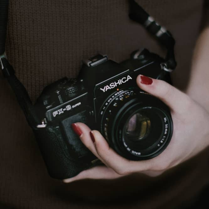 Cameras