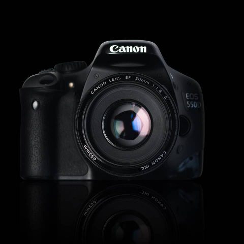 Canon Camera