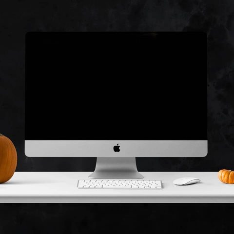 iMac 24k