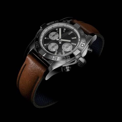 Sieko Watch