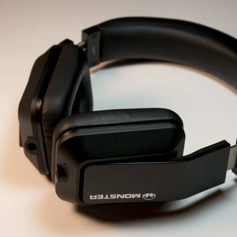 Bluetooth Headphone