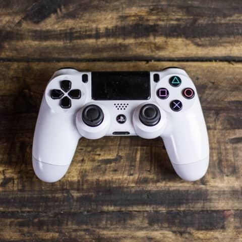 PS3 Remote Controller