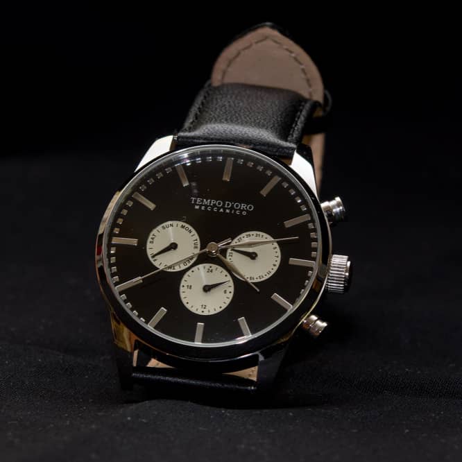 Watches