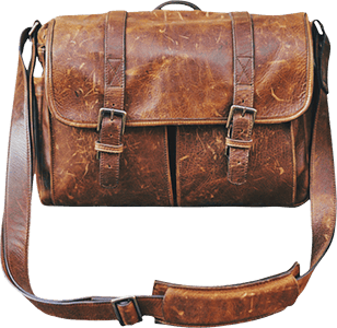 Leather Bags