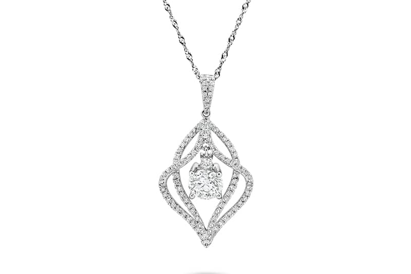 Custom Neckless