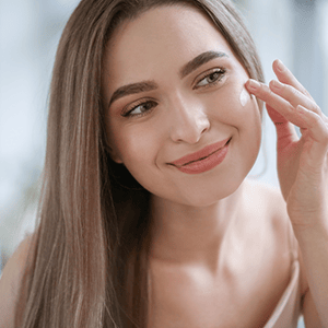 Microneedling treatment