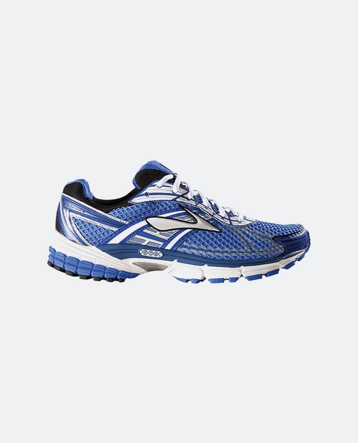Blue Shoes