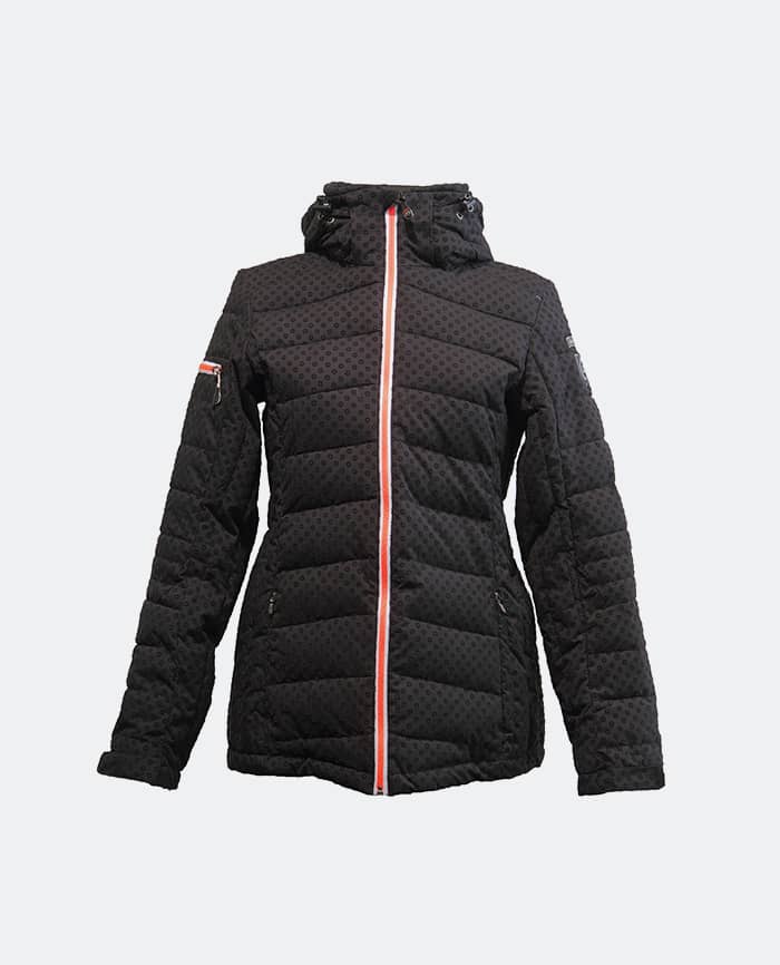 Down Jacket