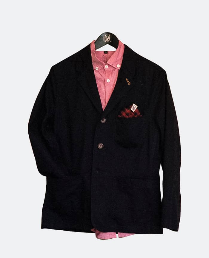 Formal Blazer