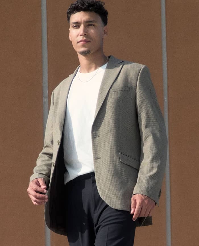 Formal Blazer - Image 4