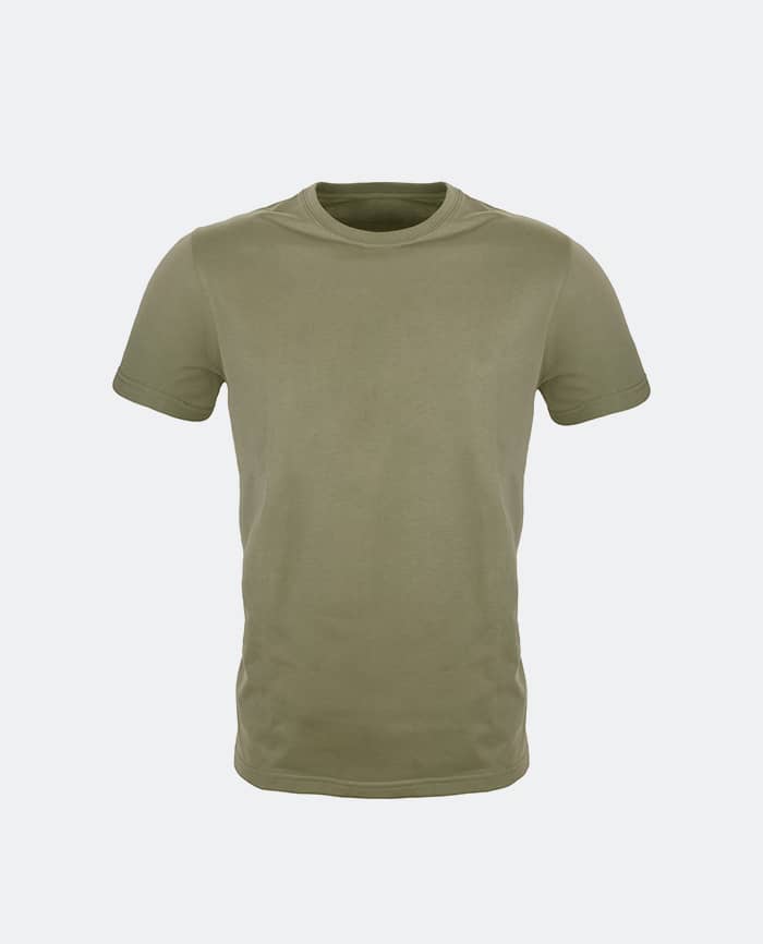 Green Tshirt
