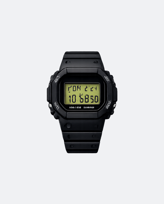 Digital Sports Watch