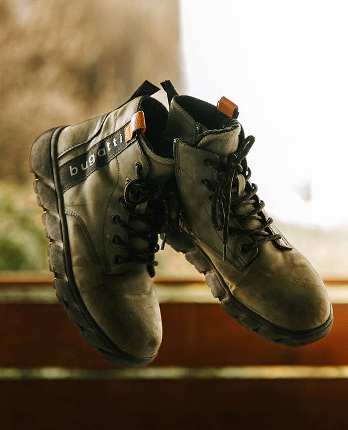 Trekking Boot - Image 3