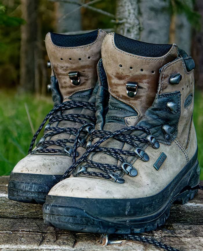 Trekking Boot - Image 4