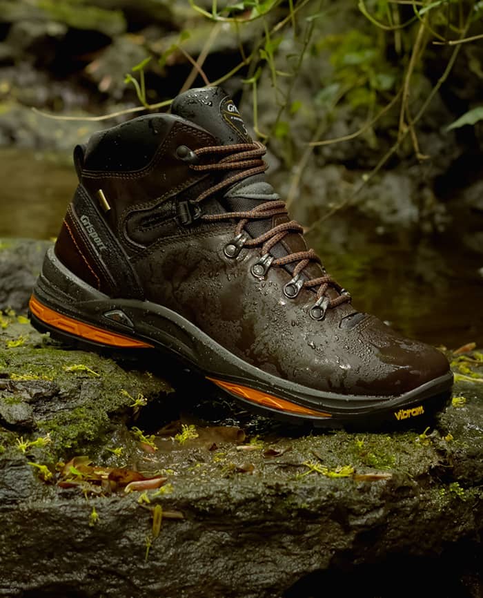 Trekking Boot - Image 2