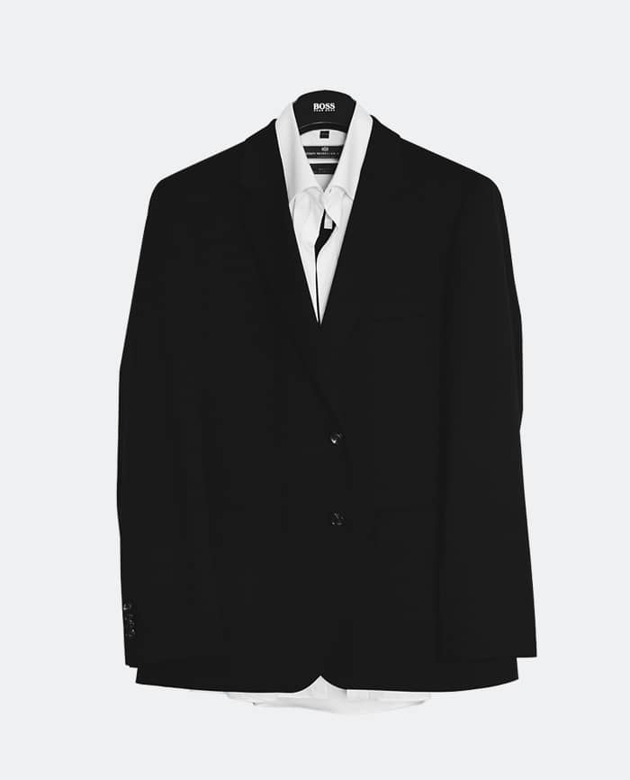 Fit Blazers