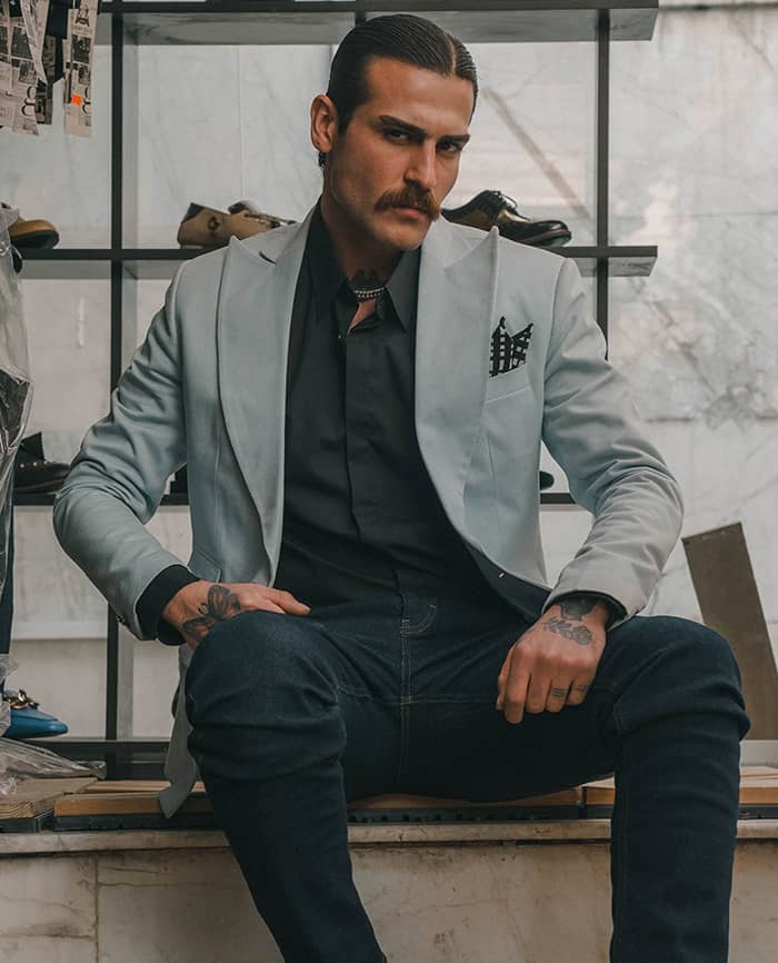 Formal Blazer - Image 2