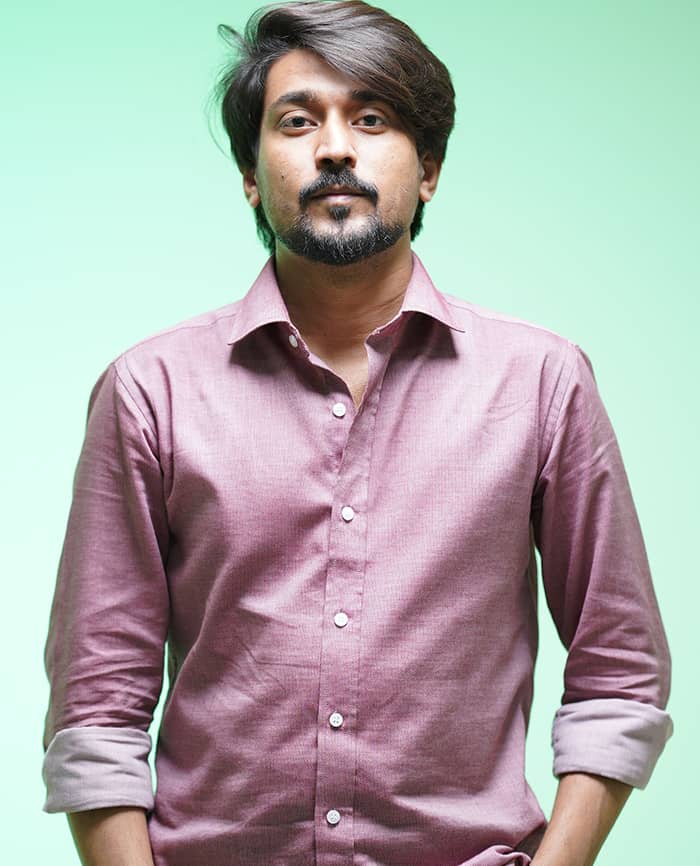 Casual Shirt - Image 4