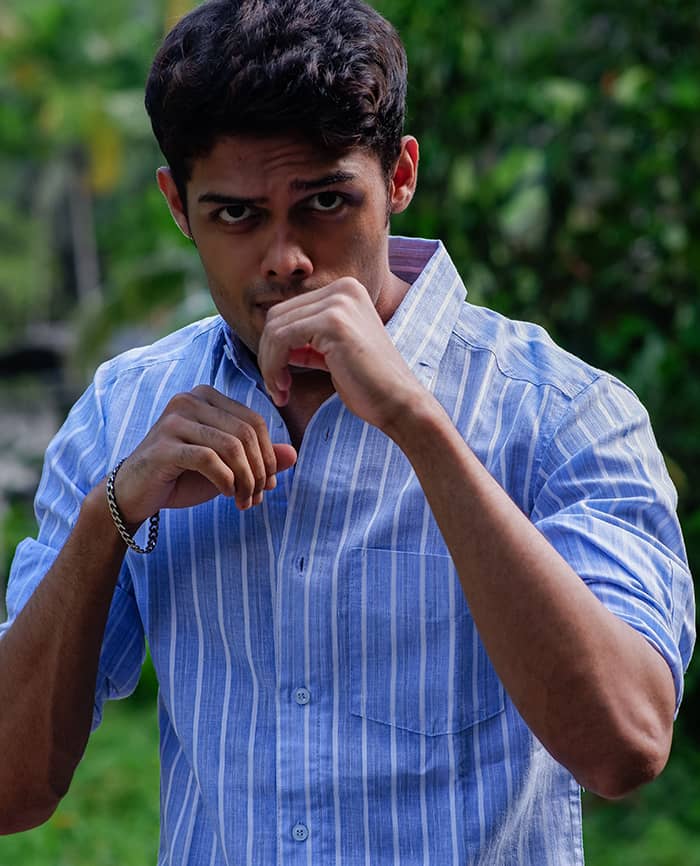 Casual Shirt - Image 2