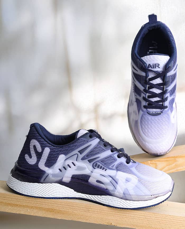 Blue Shoes - Image 2