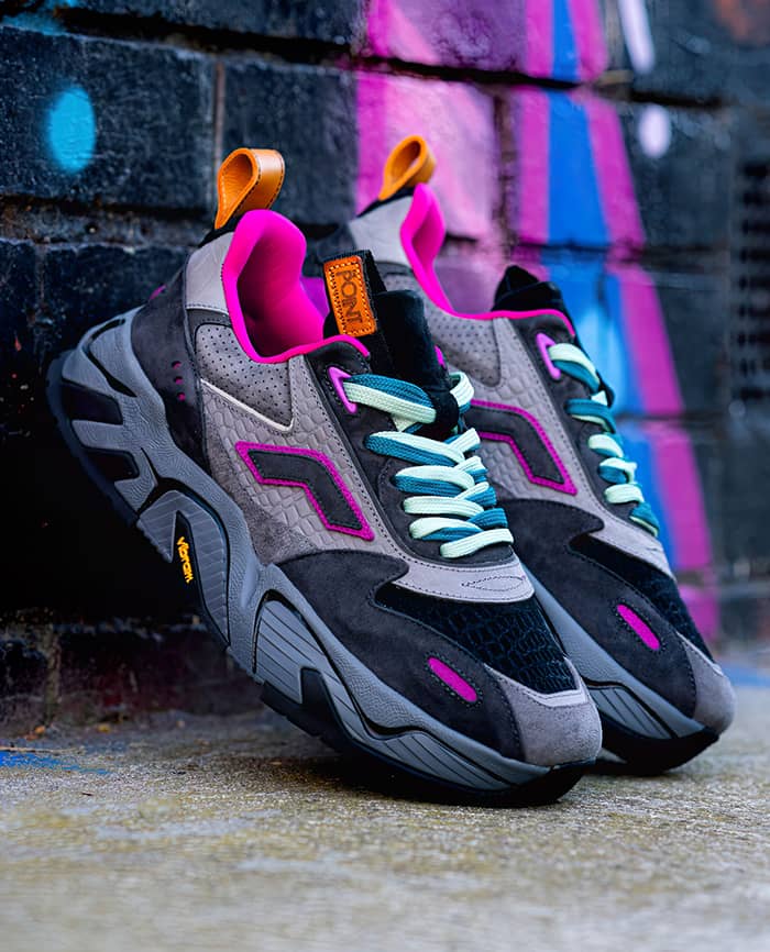 Neon Shoes - Image 2
