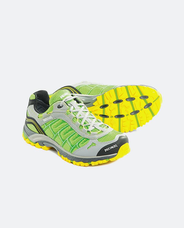 Neon Shoes