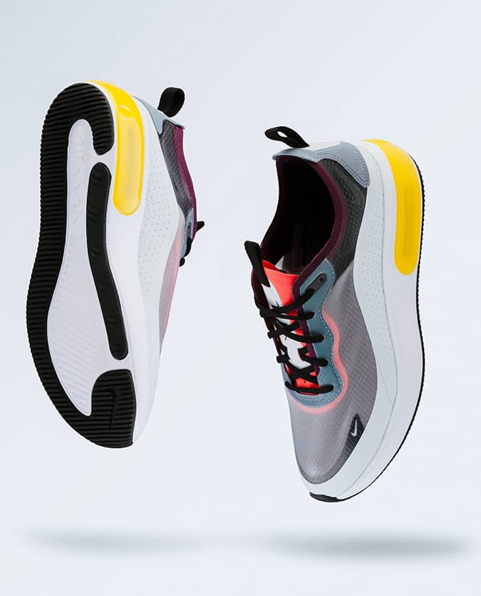 Running Shoes - Image 3