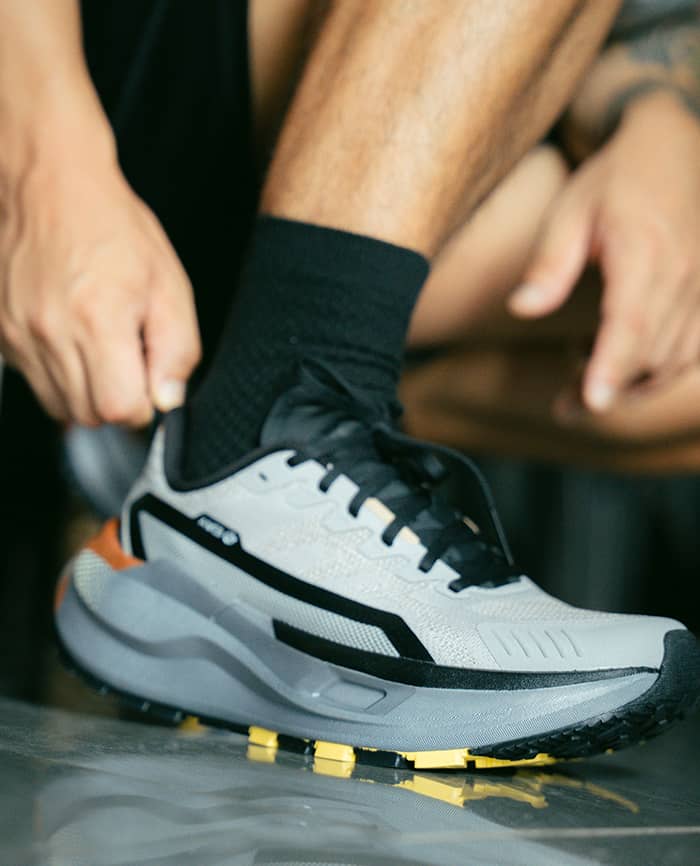 Running Shoes - Image 4