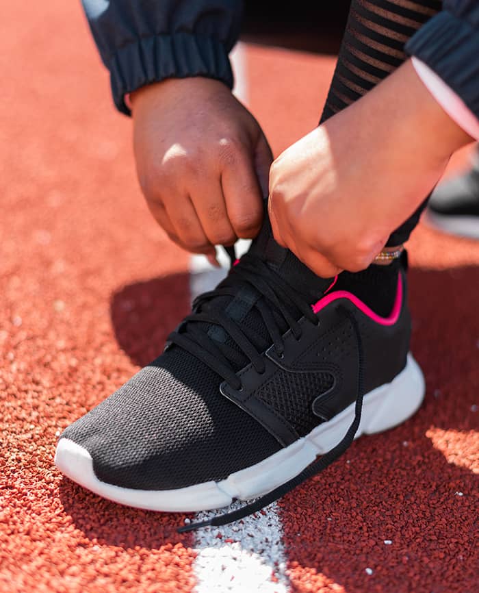 Running Shoes - Image 2