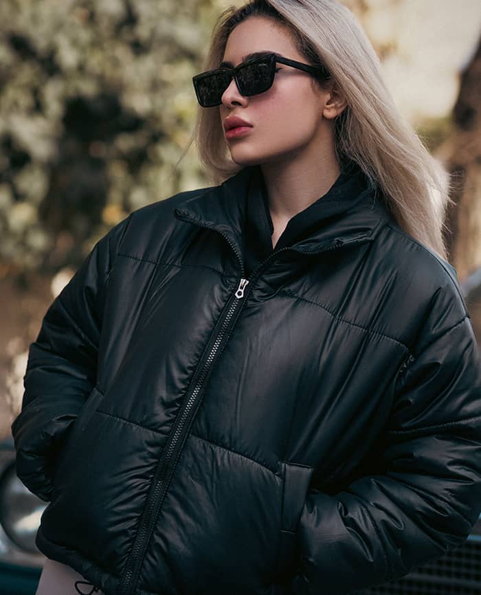 Brown Jacket - Image 3
