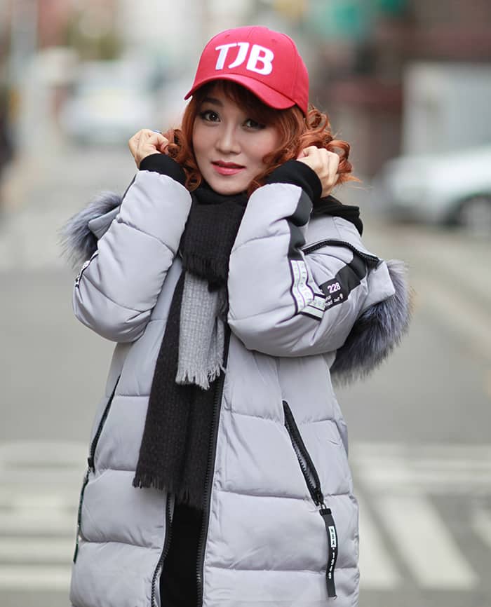 Brown Jacket - Image 2