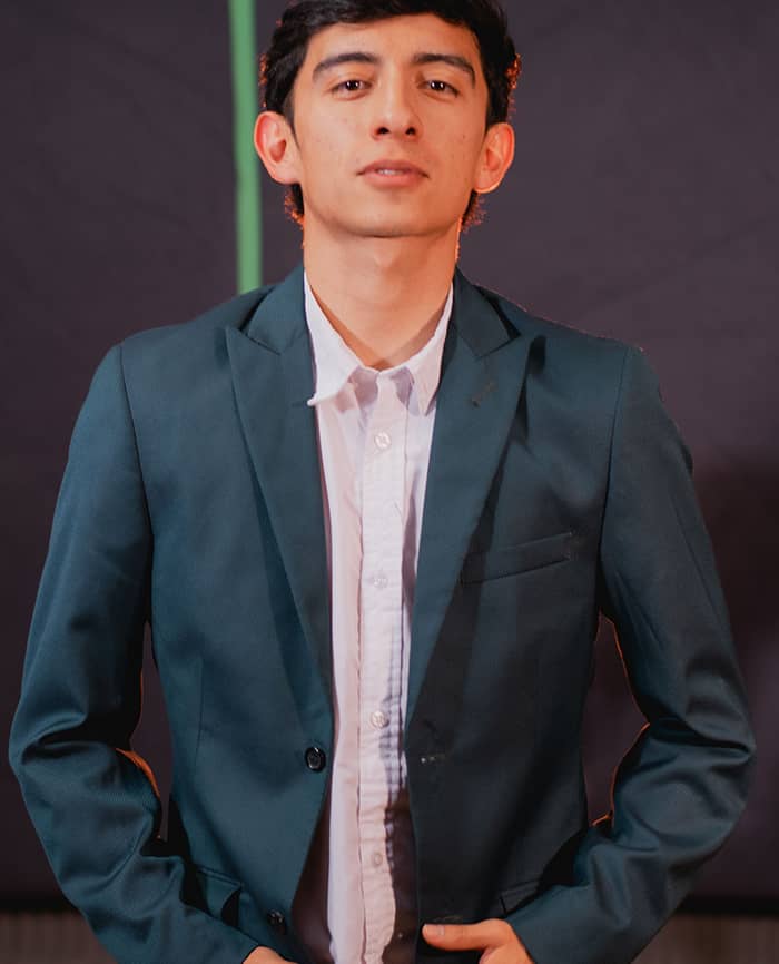 Fit Blazers - Image 3