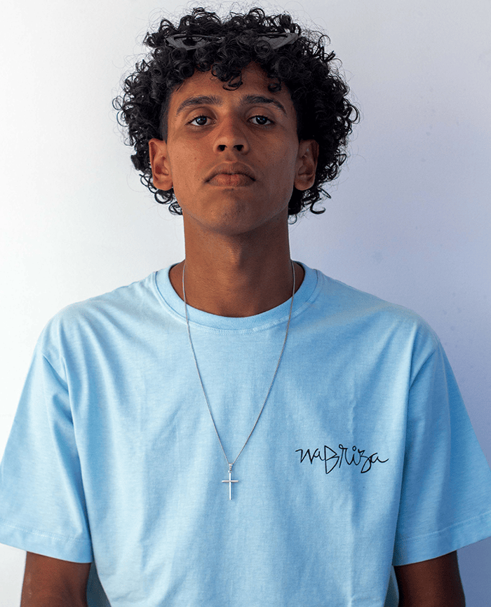Green Tshirt - Image 2
