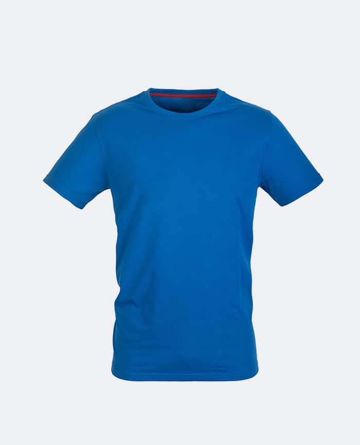 Blue Levi Shirt