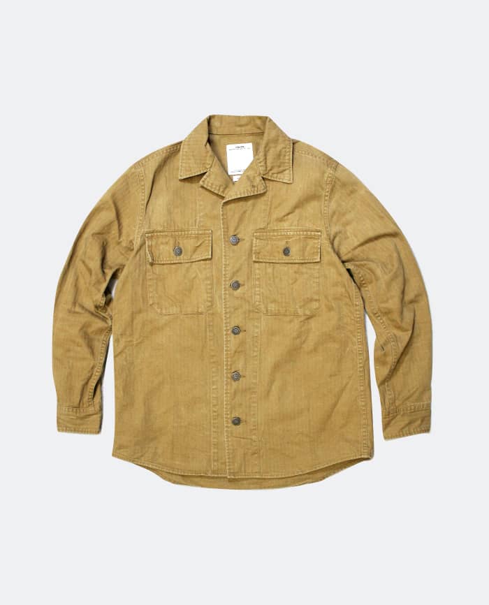 Carousel Jacket