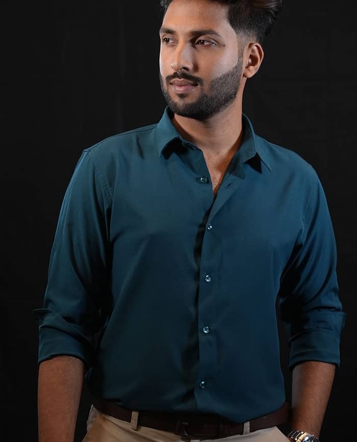Formal Shirt - Image 4